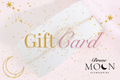 Brave Moon Gift Card