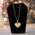 Eternal Heart Necklace
