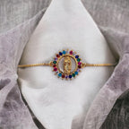 Luminous Faith Bracelet Set