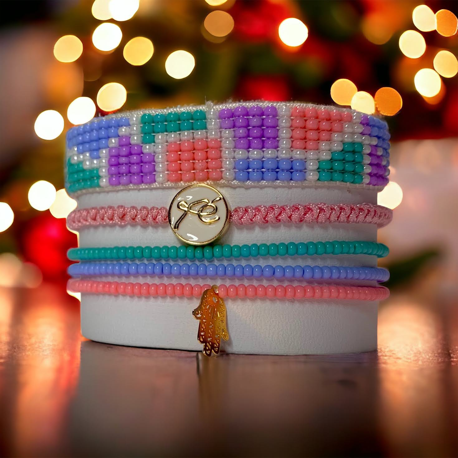 Candy Dream Bracelet Set