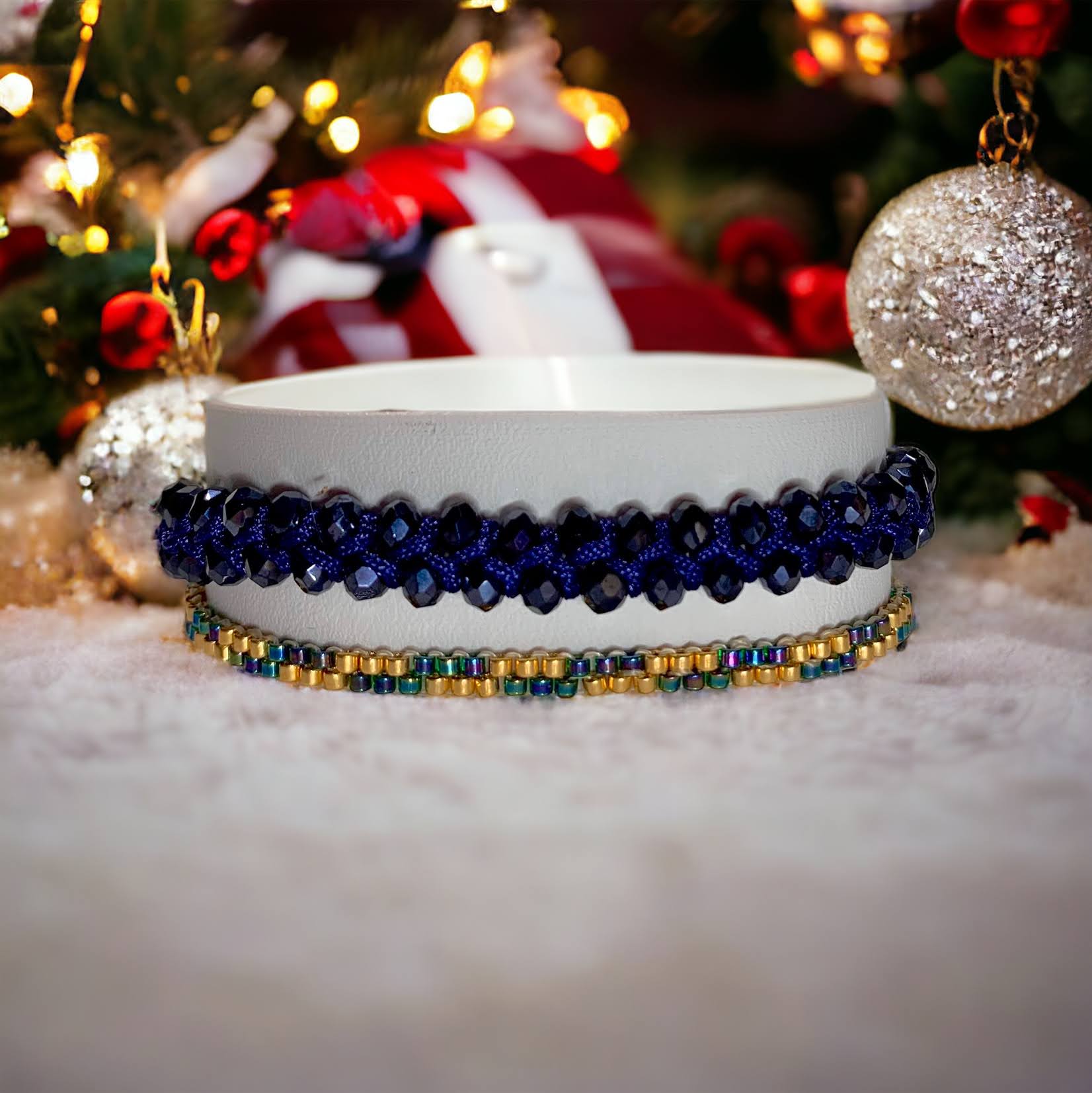 Nocturne Bracelet Set