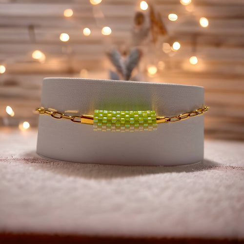 Aurora Chain Bracelet